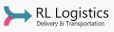 RL Logistics Logo